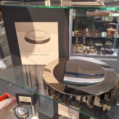 GEORG JENSEN