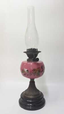 SPIRIT LAMP