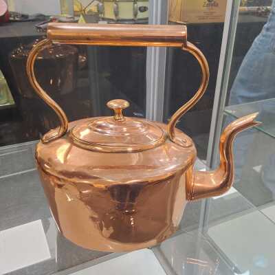 KETTLE