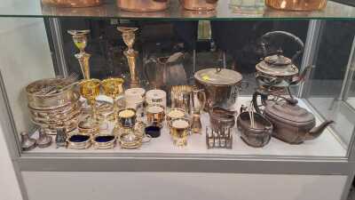 METALWARES