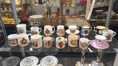 ROYALTY CUPS