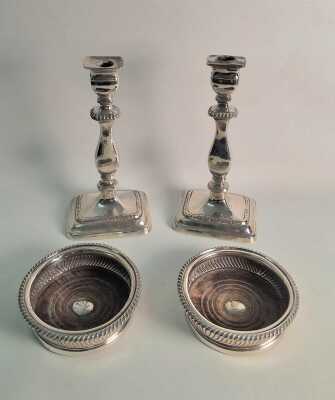 SILVERPLATE