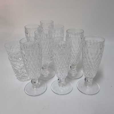 GLASSWARE