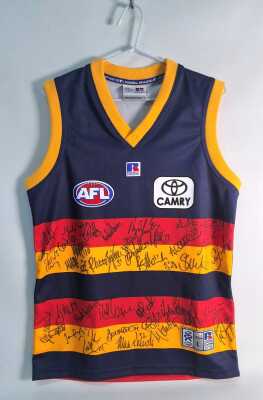 CROWS JERSEY