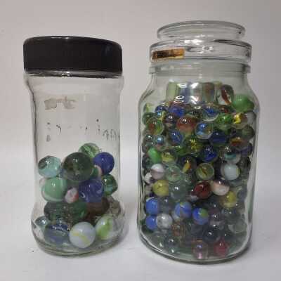 MARBLES