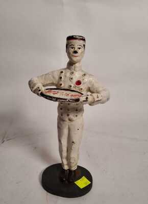 COCA-COLA FIGURE