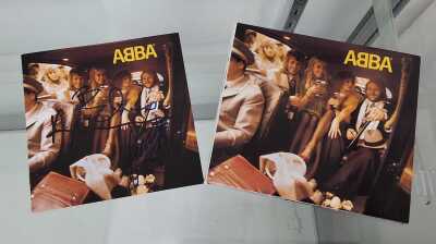 ABBA: