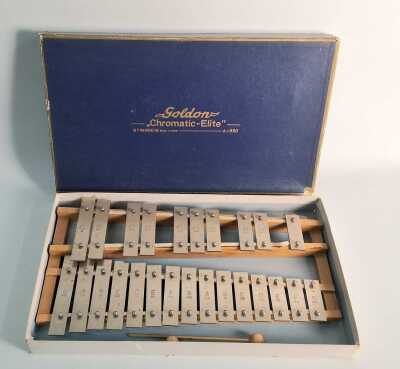 XYLOPHONE