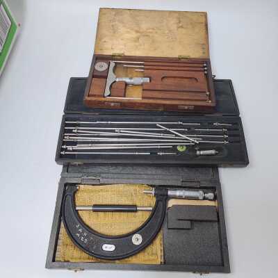 MICROMETERS
