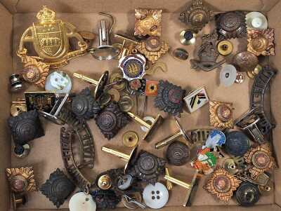 BADGES