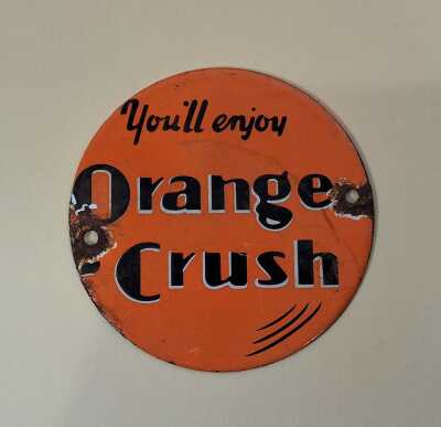 ENAMEL PLAQUE