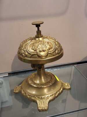 SHOP BELL
