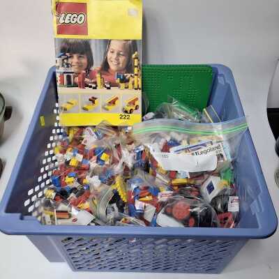 LEGO
