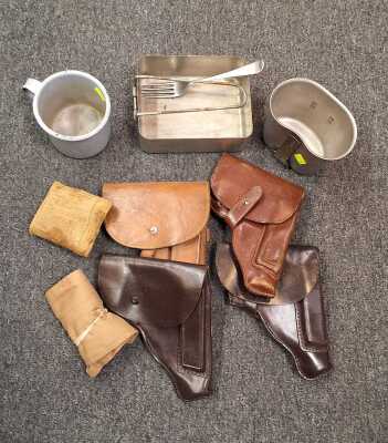 COLLECTABLES