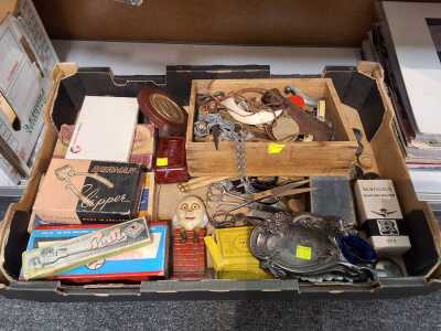 COLLECTABLES