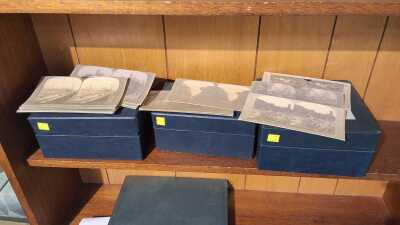 STEREOGRAPHS