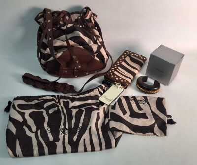 DESIGNER ACCESSORIES