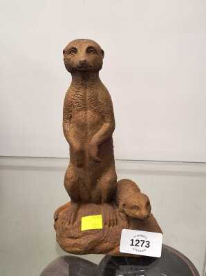 MEERKATS