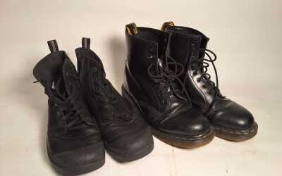 BOOTS