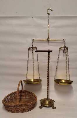 SCALES