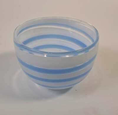 ORREFORS BOWL