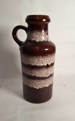 WEST GERMAN JUG