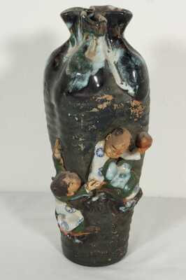 SUMIDA GAWA VASE