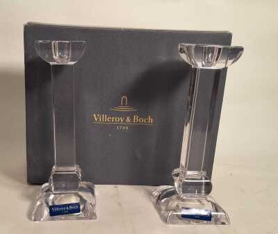 VILLEROY & BOCH