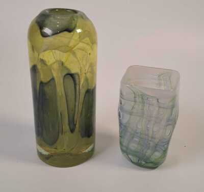 STUDIO GLASS