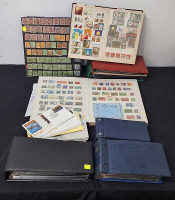 STAMPS