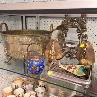 HOME DECOR