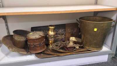 BRASSWARES