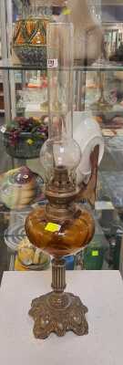 FUEL LAMP