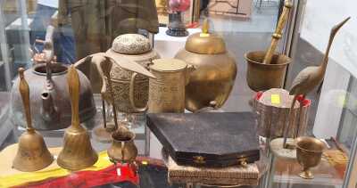 METALWARES