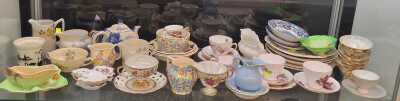 PRETTY CHINA