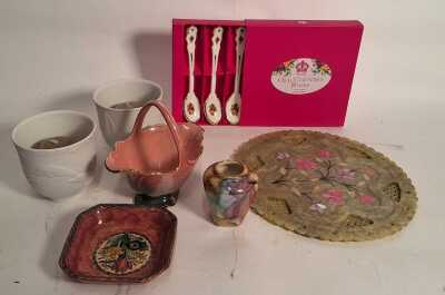 PRETTY CHINA