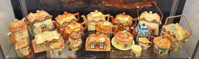 COTTAGE WARE