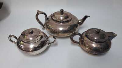 PERFECT TEAPOT