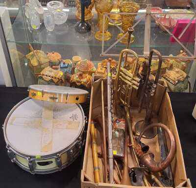 MUSICAL INSTRUMENTS