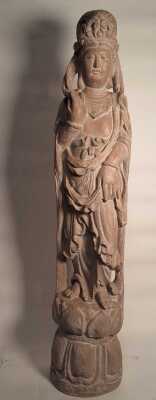 GUANYIN STATUE