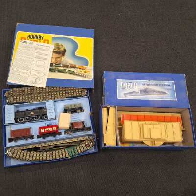 HORNBY DUBLO