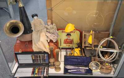 RUSTIC WARES