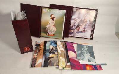 LLADRO REFERENCE MAGAZINES