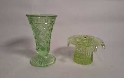 URANIUM GLASS