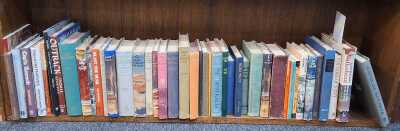 AUSTRALIANA BOOKS