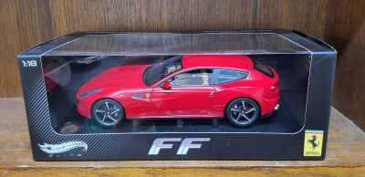 MODEL CAR