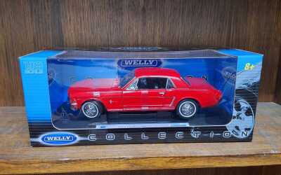 MODEL CAR
