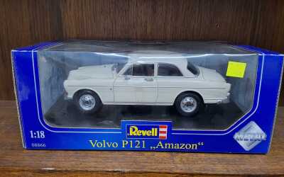 MODEL CAR
