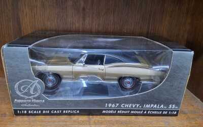 MODEL CAR