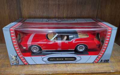 MODEL CAR